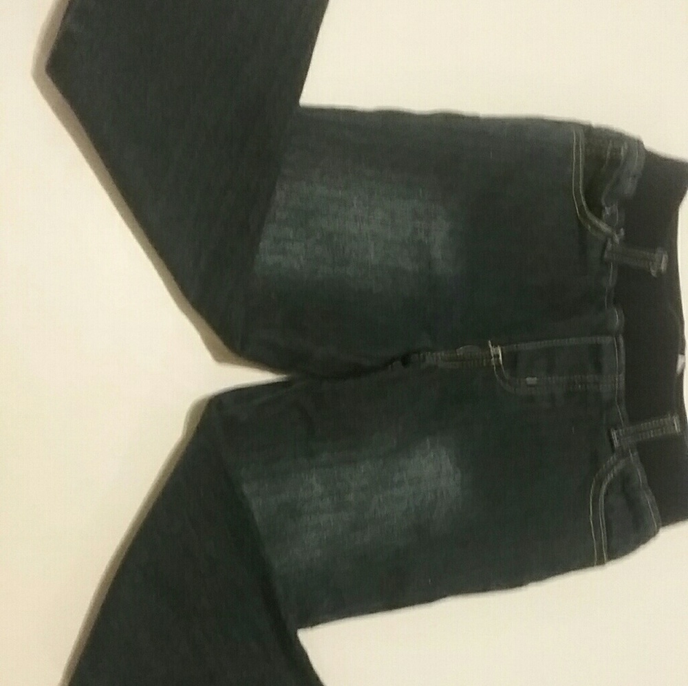 Kids Headquarters, 2T, slightly distressed jeans
